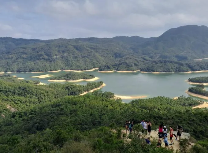 <傳統點心> 千島湖 一天遊 (團號: SCHKAO-2)